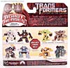 Robot Heroes Sideways (ROTF) - Image #6 of 38