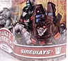 Robot Heroes Sideways (ROTF) - Image #9 of 38
