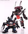 Robot Heroes Sideways (ROTF) - Image #33 of 38