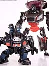 Robot Heroes Sideways (ROTF) - Image #34 of 38