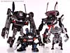Robot Heroes Sideways (ROTF) - Image #36 of 38