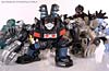 Robot Heroes Sideways (ROTF) - Image #37 of 38