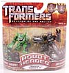 Robot Heroes Skids (ROTF) - Image #1 of 32