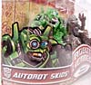 Robot Heroes Skids (ROTF) - Image #4 of 32