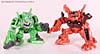 Robot Heroes Skids (ROTF) - Image #21 of 32