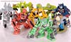 Robot Heroes Skids (ROTF) - Image #26 of 32