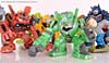 Robot Heroes Skids (ROTF) - Image #27 of 32