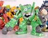 Robot Heroes Skids (ROTF) - Image #28 of 32