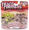 Robot Heroes Springer (ROTF) - Image #1 of 25