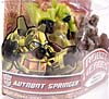 Robot Heroes Springer (ROTF) - Image #4 of 25