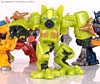 Robot Heroes Springer (ROTF) - Image #22 of 25