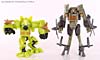 Robot Heroes Springer (ROTF) - Image #24 of 25