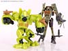 Robot Heroes Springer (ROTF) - Image #25 of 25