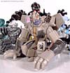 Robot Heroes Starscream (ROTF) - Image #33 of 40