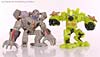 Robot Heroes Starscream (ROTF) - Image #35 of 40