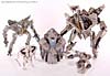 Robot Heroes Starscream (ROTF) - Image #39 of 40