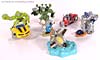 Robot Heroes Starscream (ROTF) vehicle - Image #24 of 27