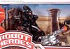 Robot Heroes The Fallen (ROTF) - Image #2 of 46