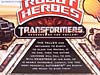 Robot Heroes The Fallen (ROTF) - Image #13 of 46