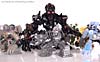 Robot Heroes The Fallen (ROTF) - Image #42 of 46