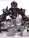 Robot Heroes The Fallen (ROTF) - Image #43 of 46