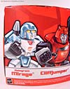 Robot Heroes Mirage (G1: Hologram) - Image #1 of 57