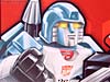 Robot Heroes Mirage (G1: Hologram) - Image #2 of 57