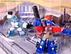 Robot Heroes Mirage (G1: Hologram) - Image #3 of 57