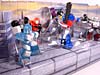 Robot Heroes Mirage (G1: Hologram) - Image #4 of 57