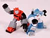 Robot Heroes Mirage (G1: Hologram) - Image #36 of 57