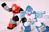 Robot Heroes Mirage (G1: Hologram) - Image #37 of 57