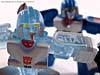 Robot Heroes Mirage (G1: Hologram) - Image #46 of 57