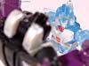 Robot Heroes Mirage (G1: Hologram) - Image #49 of 57