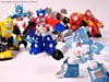 Robot Heroes Mirage (G1: Hologram) - Image #52 of 57