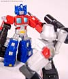 Robot Heroes Optimus Prime with Supermetal Finish (G1) - Image #36 of 59