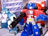 Robot Heroes Optimus Prime with Supermetal Finish (G1) - Image #56 of 59