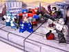 Robot Heroes Optimus Prime with Supermetal Finish (G1) - Image #57 of 59
