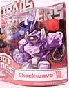 Robot Heroes Shockwave (G1) - Image #1 of 31