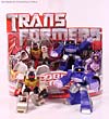 Robot Heroes Shockwave (G1) - Image #3 of 31
