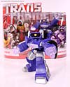 Robot Heroes Shockwave (G1) - Image #4 of 31