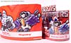 Robot Heroes Skywarp (G1) - Image #1 of 52