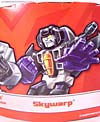 Robot Heroes Skywarp (G1) - Image #2 of 52