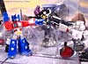 Robot Heroes Skywarp (G1) - Image #5 of 52