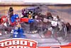 Robot Heroes Megatron with Supermetal Finish (G1) - Image #1 of 57