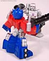 Robot Heroes Megatron with Supermetal Finish (G1) - Image #5 of 57