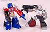 Robot Heroes Megatron with Supermetal Finish (G1) - Image #9 of 57