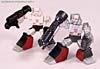 Robot Heroes Megatron with Supermetal Finish (G1) - Image #10 of 57