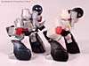 Robot Heroes Megatron with Supermetal Finish (G1) - Image #13 of 57