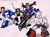Robot Heroes Megatron with Supermetal Finish (G1) - Image #18 of 57