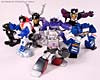 Robot Heroes Megatron with Supermetal Finish (G1) - Image #20 of 57